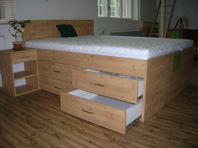 Borovice H3400, 16 950 Kč