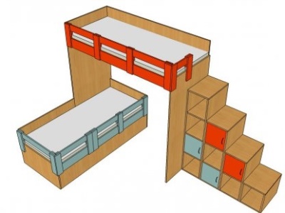 Rohová palanda, 29 040 Kč
