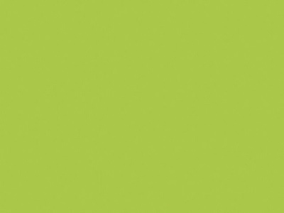 U630 - limetkově zelená